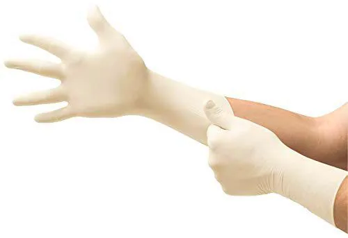 Ansell TouchNTuff 73-500 Neopreno Guante contra productos químicos
