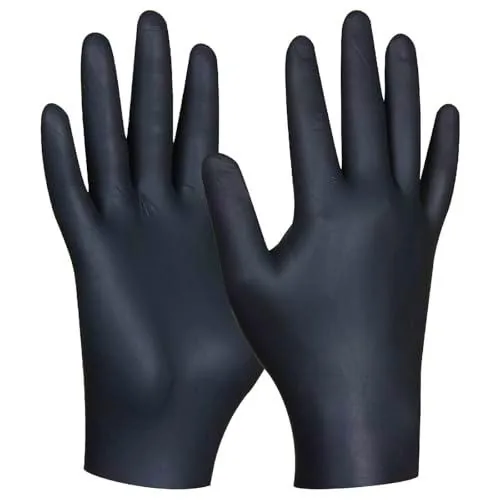 Gebol 709629 Desechables Guante nitrilo Ultra Strong