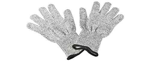 Mercury Trade 710.940UK - Guantes resistentes al corte (talla M)