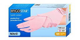 Guantes de nitrilo Guantes Rosa Color Rosa,, - Guantes desechables