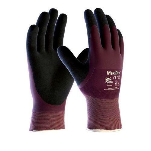 ATG 56-427/09 - Guantes de seguridad y de trabajo