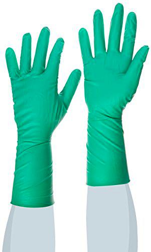 Ansell Dermashield 73-701 Neopreno Guante contra productos químicos