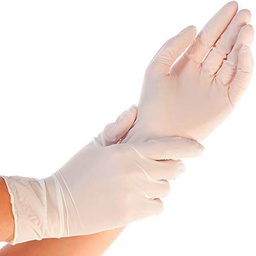 'Franz Mensch 27060 nitrilo Guante de"Safe Premium