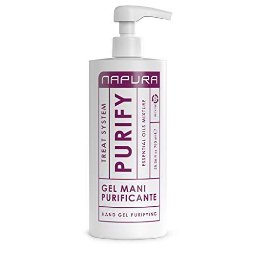 Purify Gel Manos Purificante 750 ml