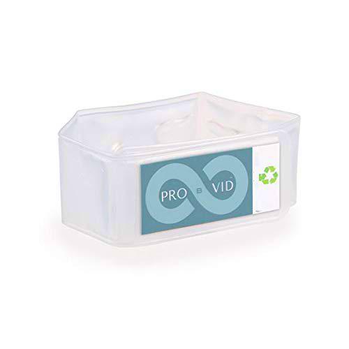 Productos Del Hogar Pulsera Con Gel Hidroalcoholico Aroma Menta