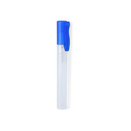 Gel Hidroalcohólico 146325 (10 ml), Color Verde