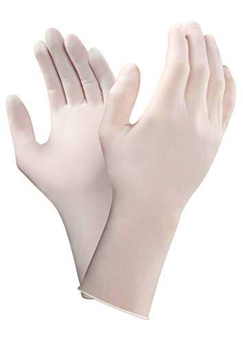 Ansell TouchNTuff 83-300 Poliisopreno Guante contra productos químicos