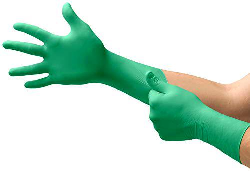 Ansell Dermashield 73-701 Neopreno Guante contra productos químicos