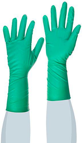 Ansell Dermashield 73-701 Neopreno Guante contra productos químicos