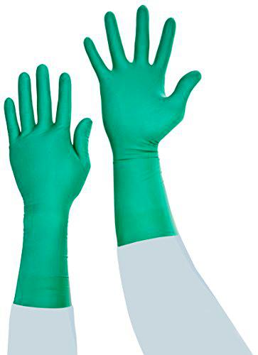 Ansell Dermashield 73-701 Neopreno Guante contra productos químicos