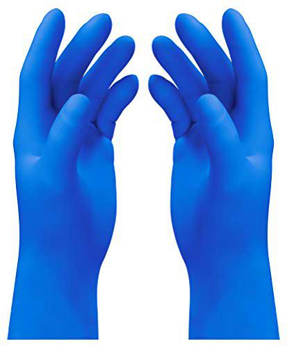 Uvex U-Fit Lite - Guantes Desechables (100 Unidades