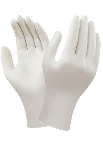 Ansell VersaTouch 92-220 Nitrilo Guante contra productos químicos