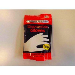 GUANTES DIFERENCIALES MULTIUSOS (150 PK) - 1