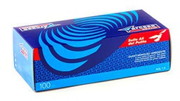 Arcasa DEP250_S - Guantes de látex desechables, talla pequeña