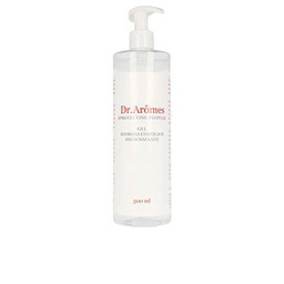 GEL HIGIENIZANTE 500 ml