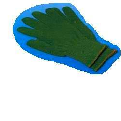 Guanti Chir Filo Ve 8,5 Fz