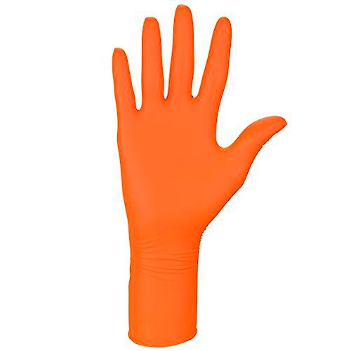 Nitrylex, Guantes de nitrilo de examen y protección