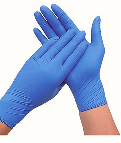 Vigor - Guantes Vigor Nitrile