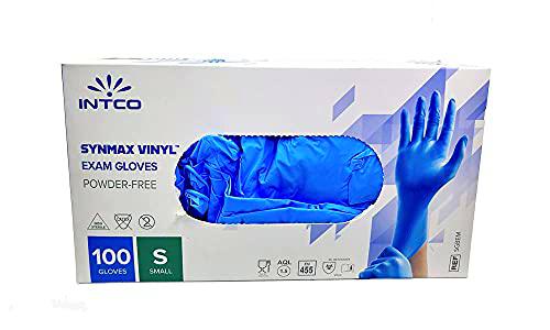 MULTIUSOS PLIS PLAS !UN DEDO Y NADA MAS¡ INTCO - Guantes Híbridos (Vitrilo)