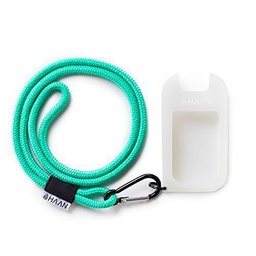 HAAN Case with lanyard for antibacterial hand spray
