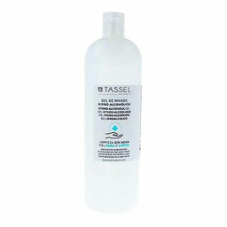 Dyal Hydro-Alcoholico Gel De Manos 1000Ml