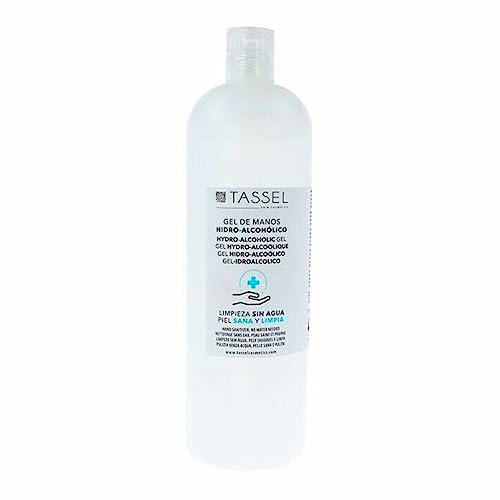 Dyal Hydro-Alcoholico Gel De Manos 1000Ml