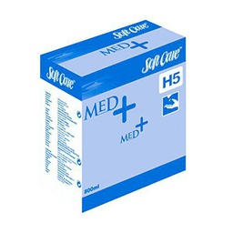 Soft Care 100858316 Desinfectante de Manos en Base Alcohol, 0.8 litros