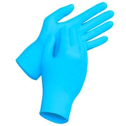 uvex u-fit ft 6016609 - Guantes protectores desechables (9 L)