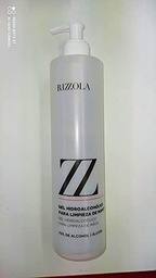 REDSTRING, Gel Hidroalcohólico 500ml Productos Sanitarios