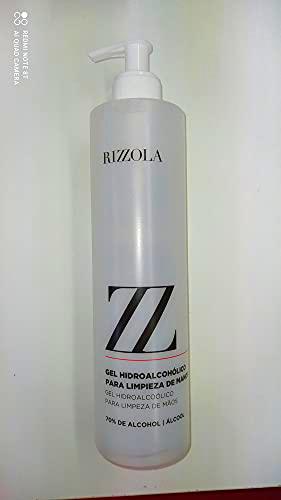 REDSTRING, Gel Hidroalcohólico 500ml Productos Sanitarios