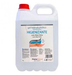 PRISMA GEL 300ML HIDROALCOHOLICO HIGIENIZANTE