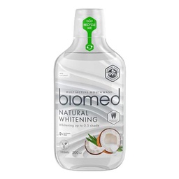 Biomed SUPERWHITE enjuague 500ml