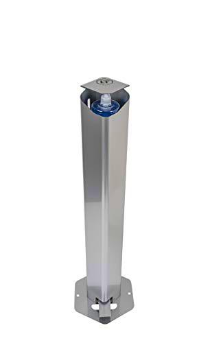 Louis Tellier Dispensador de Gel Hidroalcohólico Universal