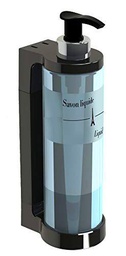 dispensador de jabón o gel de pared