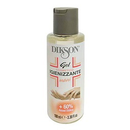 Dikson Gel Higienizante Detergente 100 ml