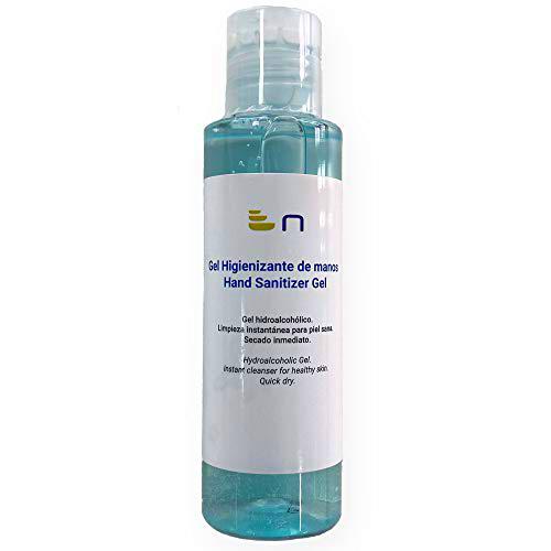 Neftis Lab Gel Higienizante 100Ml Neftis Lab. 100 ml