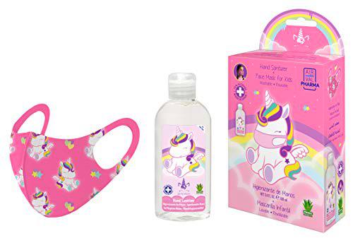 Eau My Unicorn Higienizante De Manos 100 ml