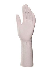 Mapa solo ultra 999 - Juego guantes soloultra999 8 blanco 100 pares