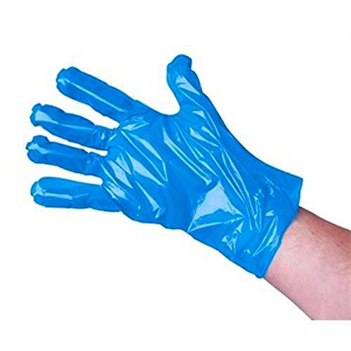 Catering aparato u602 guantes desechables (100 unidades)