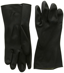 Hogar Heavy Weight, L, negro, 1