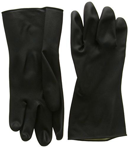 Hogar Heavy Weight, L, negro, 1