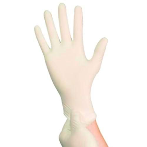 200 guantes de nitrilo con textura, sin látex, sin polvo