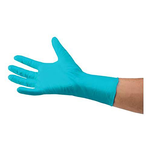 neoLab 1-0703 AQL 0.65 - Guantes desechables (nitrilo