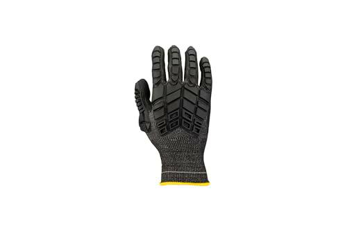 Honeywell Rig Dog Light NBR 2332275N Guantes de Protección contra Cortes
