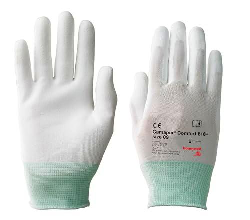 Honeywell KCL Camapur® Comfort 616+ Guantes Mecánicos