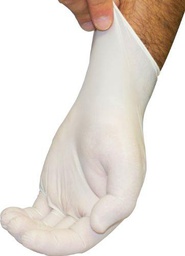 Laboticana Guantes De Latex (Caja 100 Uds) Talla S 200 g