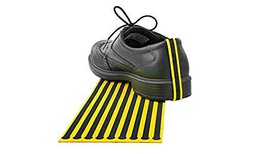 Safe Guard wl35436 ESD desechables de talón de banda