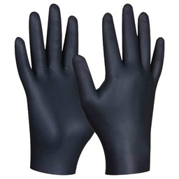 Gebol 709629 Desechables Guante nitrilo Ultra Strong
