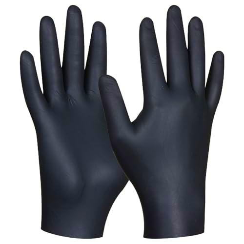 Gebol 709629 Desechables Guante nitrilo Ultra Strong