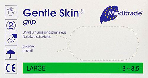 MEDITRATADE 1221GRIP-L GRACIA DE CIENTO DE PIEL GUITO